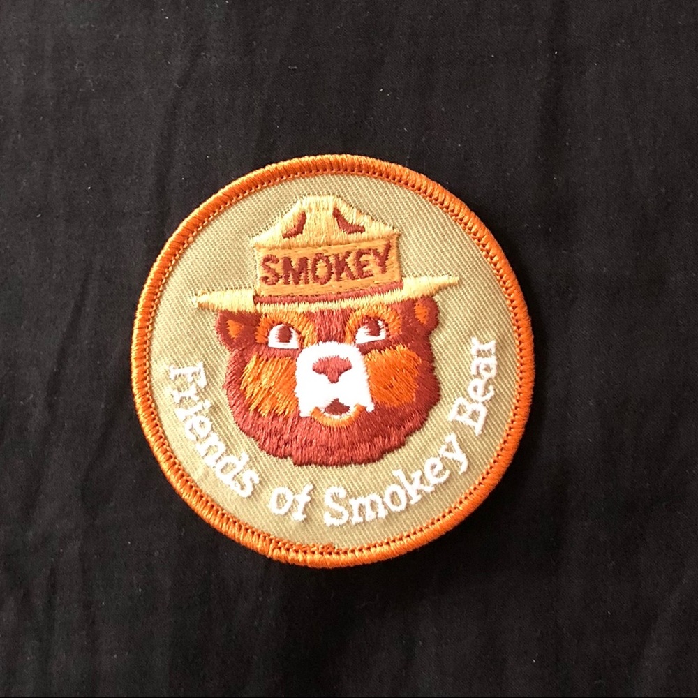 BFF Patch